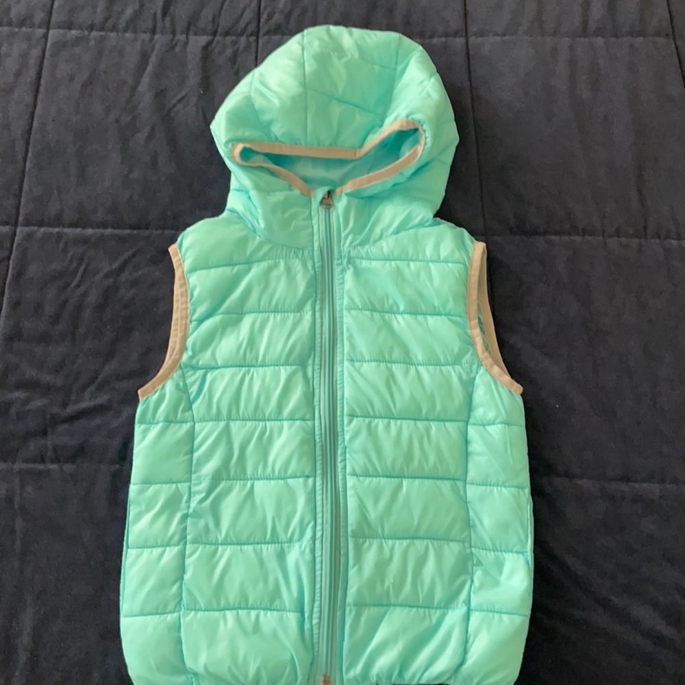 Vest 6t